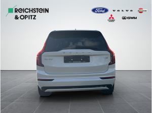 Volvo XC90 Ultra Dark T8 AWD