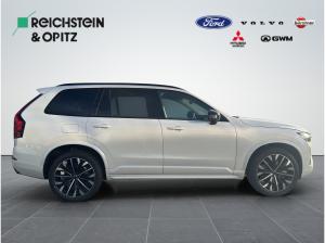 Volvo XC90 Ultra Dark T8 AWD