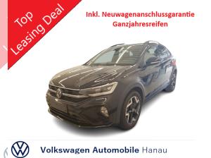 Volkswagen Taigo 1.0 TSI DSG / R-LINE IQ.LIGHT R-KAM GARANTIE