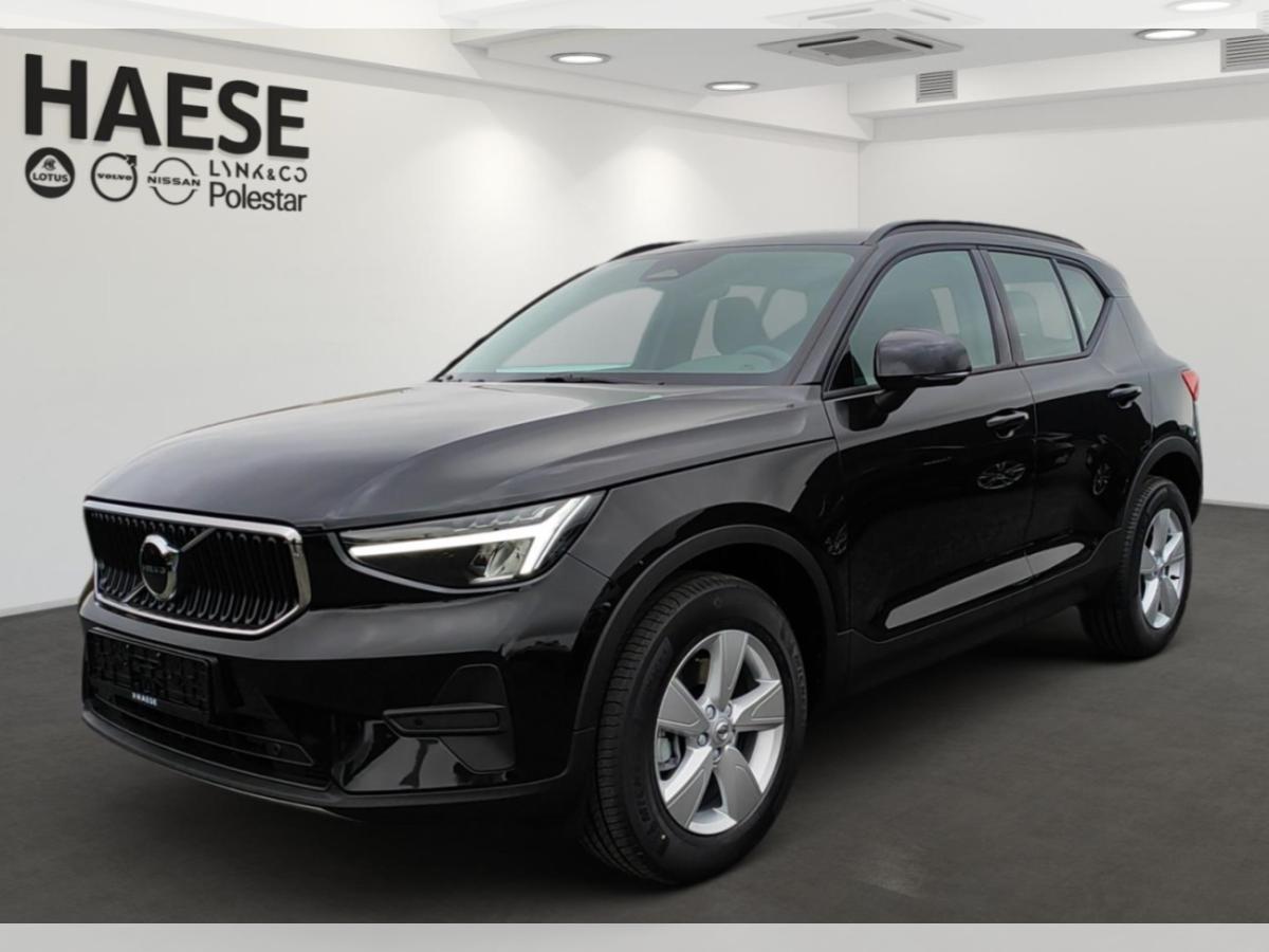Volvo XC40 B3 Benziner Automatik ***Gewerbekunden-Angebot***verschiedene Farben***