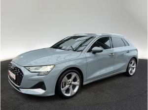 Audi A3 Sportback 35 TFSI advanced S tronic AHK Sonos