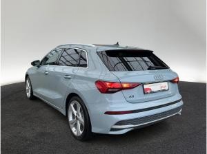 Audi A3 Sportback 35 TFSI advanced S tronic AHK Sonos