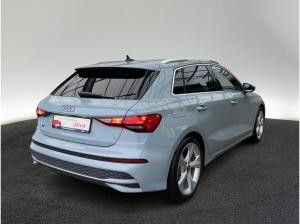 Audi A3 Sportback 35 TFSI advanced S tronic AHK Sonos
