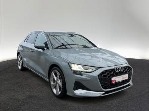 Audi A3 Sportback 35 TFSI advanced S tronic AHK Sonos