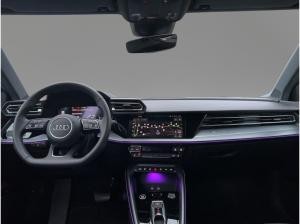 Audi A3 Sportback 35 TFSI advanced S tronic AHK Sonos