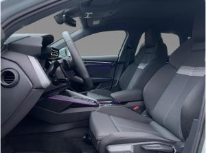 Audi A3 Sportback 35 TFSI advanced S tronic AHK Sonos