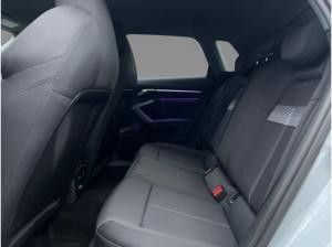 Audi A3 Sportback 35 TFSI advanced S tronic AHK Sonos