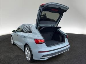 Audi A3 Sportback 35 TFSI advanced S tronic AHK Sonos