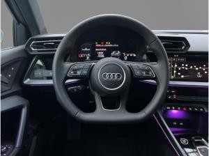 Audi A3 Sportback 35 TFSI advanced S tronic AHK Sonos