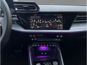 Audi A3 Sportback 35 TFSI advanced S tronic AHK Sonos