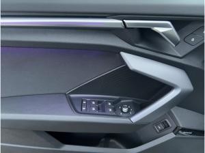 Audi A3 Sportback 35 TFSI advanced S tronic AHK Sonos