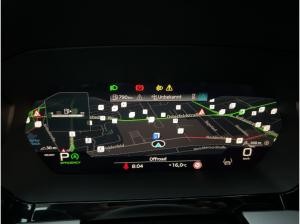 Audi A3 Sportback 35 TFSI advanced S tronic AHK Sonos