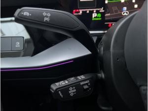 Audi A3 Sportback 35 TFSI advanced S tronic AHK Sonos