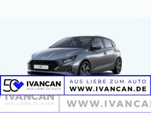 Hyundai i20 (MY25) 1.0 T-GDI (100 PS) 6-MT 2WD Trend, Lichtpaket, Bose Soundpaket