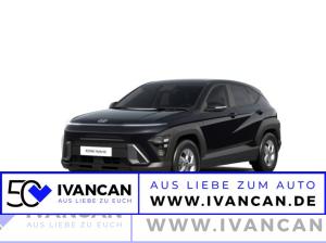 Hyundai KONA *SONDERAKTION* (MY26) HEV 1.6 GDI (138 PS) DCT 2WD Select