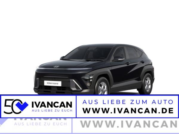 Hyundai KONA *SONDERAKTION* (MY26) HEV 1.6 GDI (138 PS) DCT 2WD Select