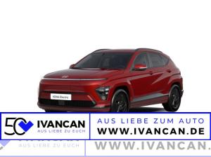 Hyundai KONA Elektro KONA ELEKTRO 49KWH SELECT EFFIZIENZ-PAKET