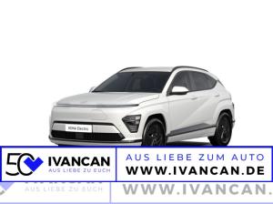 Hyundai KONA Elektro (MY26) EV 65kWh (204 PS) 2WD Trend