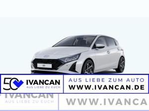 Hyundai i20 (MY25) 1.0 T-GDI (100 PS) 6-MT 2WD Prime