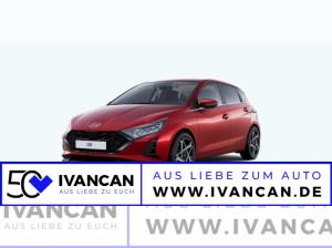 Hyundai i20 I20 FL (MY25) 1.0 T-GDI 6-MT 2WD PRIME