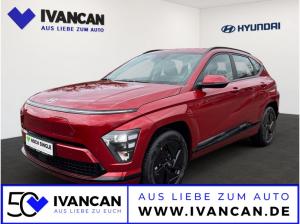 Hyundai KONA Elektro (MY26) EV 49kWh (135 PS) 2WD Select Effizienz-Paket