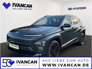 Hyundai KONA Elektro (MY26) EV 65kWh (204 PS) 2WD Trend Assistenz-Paket