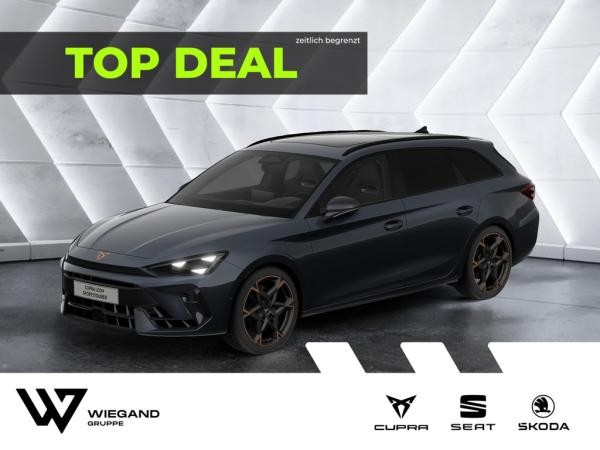 Cupra Leon Sportstourer VZ 1.5 e-Hybrid - ACC LED PANO *SN737*