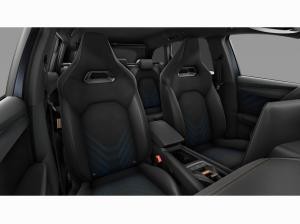 Cupra Leon Sportstourer VZ Black Edition 1.5 e-Hybrid *SN735*