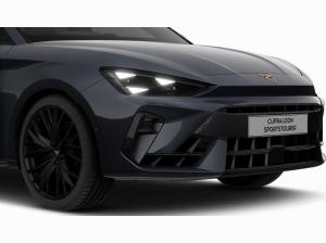 Cupra Leon Sportstourer VZ Black Edition 1.5 e-Hybrid *SN735*