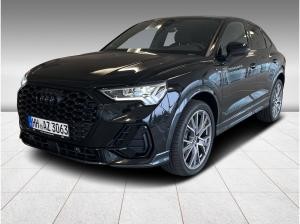 Audi Q3 Sportback 35 TDI S line S tronic Navi ACC LED