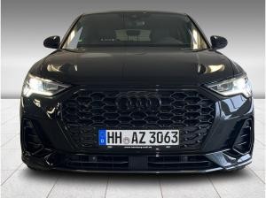 Audi Q3 Sportback 35 TDI S line S tronic Navi ACC LED