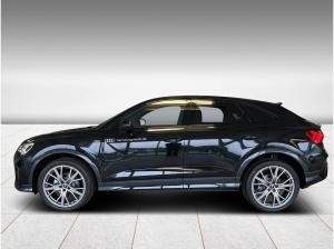 Audi Q3 Sportback 35 TDI S line S tronic Navi ACC LED
