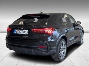 Audi Q3 Sportback 35 TDI S line S tronic Navi ACC LED