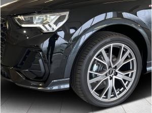 Audi Q3 Sportback 35 TDI S line S tronic Navi ACC LED