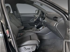 Audi Q3 Sportback 35 TDI S line S tronic Navi ACC LED