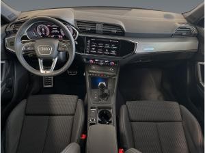 Audi Q3 Sportback 35 TDI S line S tronic Navi ACC LED
