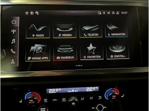 Audi Q3 Sportback 35 TDI S line S tronic Navi ACC LED