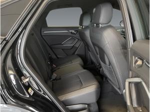 Audi Q3 Sportback 35 TDI S line S tronic Navi ACC LED