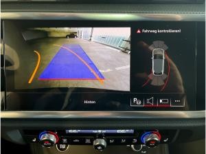 Audi Q3 Sportback 35 TDI S line S tronic Navi ACC LED