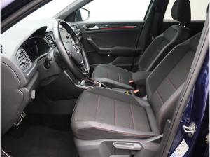 Volkswagen T-Roc Sport 1.5 TSI DSG / Navi, Pano, AHK, LED
