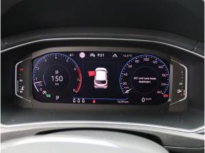 Volkswagen T-Roc Sport 1.5 TSI DSG / Navi, Pano, AHK, LED