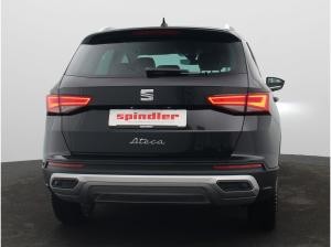 Seat Ateca Xperience 1.5 TSI DSG/ AHK, LED, ACC, Navi
