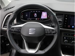 Seat Ateca Xperience 1.5 TSI DSG/ AHK, LED, ACC, Navi