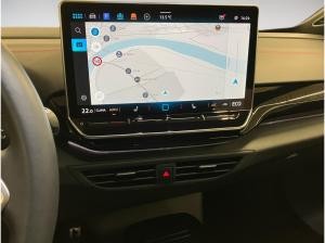 Volkswagen ID.5 GTX 4M NP.74T ACC.5J-G.WÄRMEPUMPE.AHK.KAMERA.NAVI.HUD.LED.HARMAN