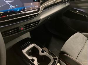 Volkswagen ID.5 GTX 4M NP.74T ACC.5J-G.WÄRMEPUMPE.AHK.KAMERA.NAVI.HUD.LED.HARMAN