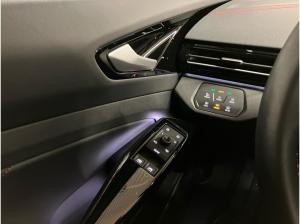 Volkswagen ID.5 GTX 4M NP.74T ACC.5J-G.WÄRMEPUMPE.AHK.KAMERA.NAVI.HUD.LED.HARMAN