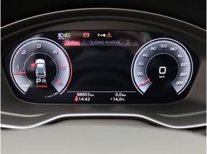 Audi Q5 S-Line 50TDI quattro / Navi, Matrix, AHK, RFK