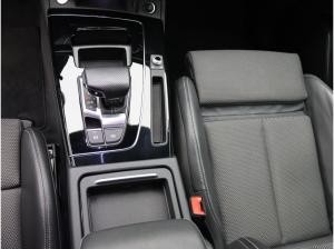 Audi Q5 S-Line 50TDI quattro / Navi, Matrix, AHK, RFK