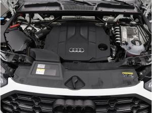 Audi Q5 S-Line 50TDI quattro / Navi, Matrix, AHK, RFK