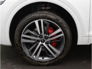 Audi Q5 S-Line 50TDI quattro / Navi, Matrix, AHK, RFK